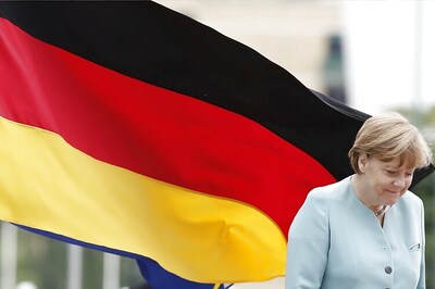 Germany to vote on Greek bailout in crucial test for deal