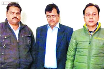 Jodhpur National University chairman arrested in fake degree racket