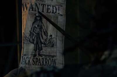 Time Will Decide the Fate of Pirates of the Caribbean Franchise: Producer