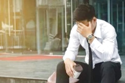 Happy New Year: How To Deal With 2022 Failures And Get Going In 2023