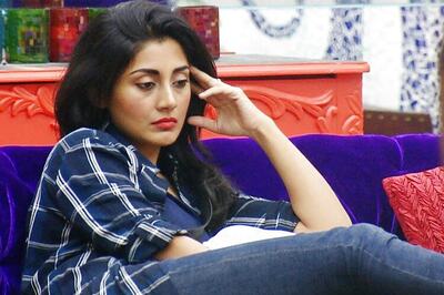 Salman Khan motivated me to perform better, but I don't have to do tasks to survive in Bollywood: Rimi Sen on being rebuked for not using 'Bigg Boss' to her advantage