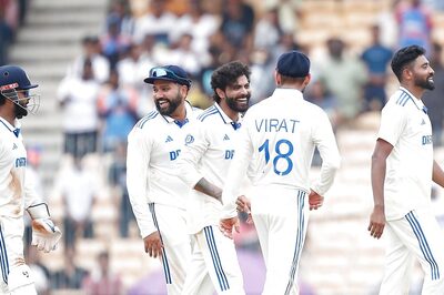 India Branded No. 1 Test Team in The World: 'They've Managed to Win Away From Home'