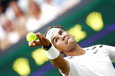 ATP chief to discuss time-violation rule with players