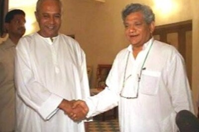 Third Front gaining strength as BJD pulls out of NDA