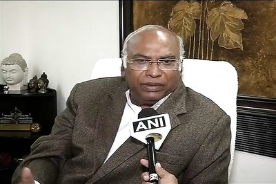 Congress Leader Kharge Slams PM Modi and Amit Shah over Citizenship Act, 'False Promises'