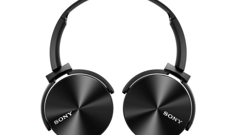 Sony launches new headphones at Rs 790 onwards