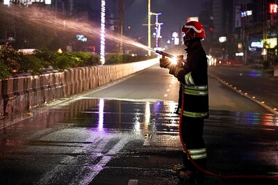 7 More People from Indore Test Positive for Coronavirus in MP; Total Cases Reach 47