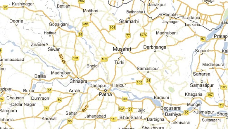 Over 315 model code violations registered in Bihar