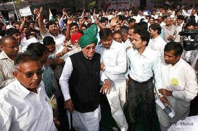 Teachers recruitment scam: Chautala, son to be sentenced today
