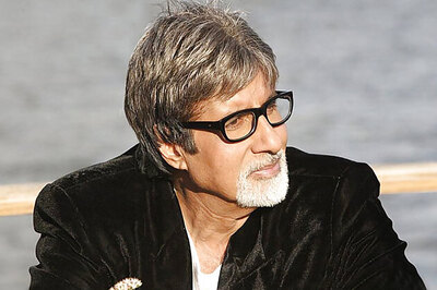 Amitabh Bachchan pays tribute to father on his 107th birth anniversary