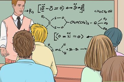How to Survive and Thrive in Your First Organic Chemistry Class