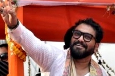 Ego Tussle With BJP Leaders, Warm Ties With Mamata: How Babul Supriyo Changed Tunes