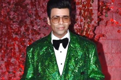 Karan Johar Says He Stands by Brahmastra Unconditionally: Ayan Mukerji Has Lived, Breathed the Film