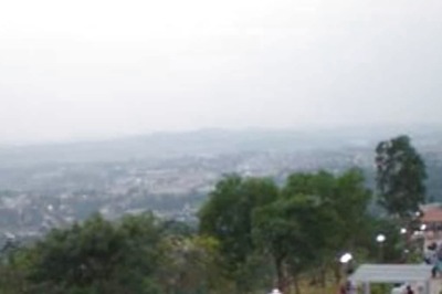 Why Nrupatunga Hill Near Hubli City The Best Option For Summer Escapade