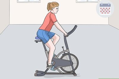 How to Buy an Exercise Bike