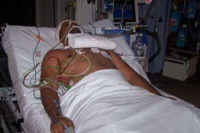 Beat report: Indian cabbie bashed up by drunk Aussie