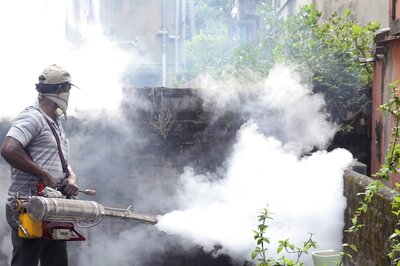 Post Covid-19, Delhi Civic Bodies on High Alert as Dengue Cases Spike; EDMC Spots 16 Red Zones
