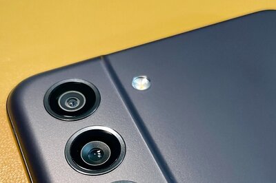 Samsung Targets Smartphone Growth in 2022, Sees Solid Chip Demand