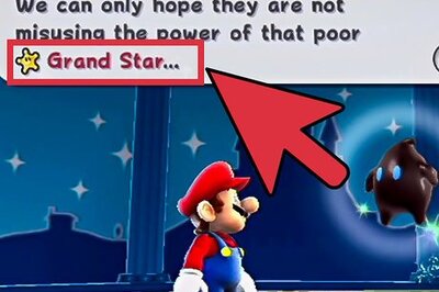 How to Get Flying Mario in Super Mario Galaxy