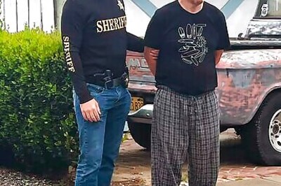 Women Say Suspect In Kristin Smart's Death Abused Them