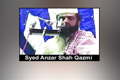 Top BJP leaders on al-Qaeda's hit-list, says suspected terrorist arrested by Delhi Police