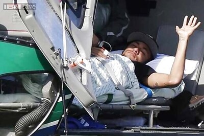 World Cup 2014: My dream of being a champion isn't over, says Neymar