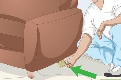 How to Clean Bonded Leather