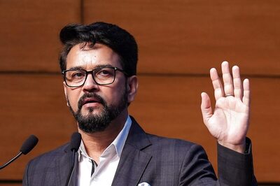 'Athlete-first': Registered Athletes Across Nation to be Issued With Digital Certificates, Says Anurag Thakur