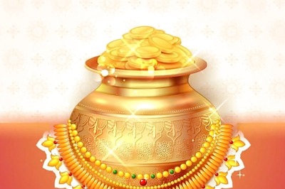 Akshaya Tritiya 2024: Astrologer Informs Date And Time For Buying Gold And Performing Puja