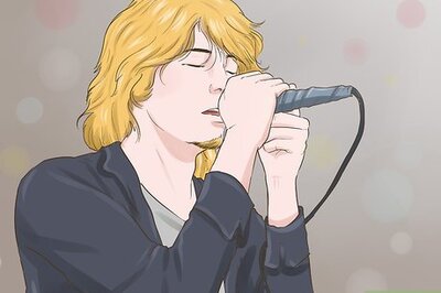 How to Look Like a Rockstar