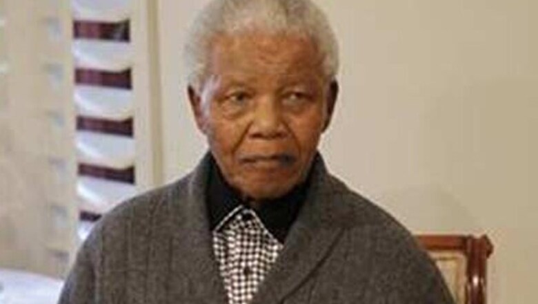 Mandela could soon be discharged, says Thabo Mbeki