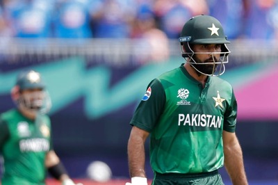 'It's Time For Gary Kirsten and Babar Azam to Make Some Changes': Shahid Afridi Suggests Some Big Moves for Pakistan Cricket