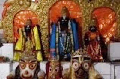 Why Visiting This 100-year-old Andhra Temple Is Considered Auspicious For Married Couples