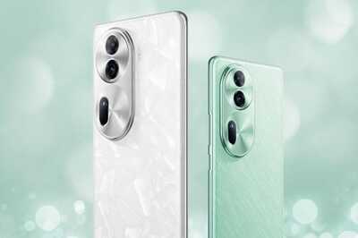 Oppo Reno 11 Pro, Reno 11 Launched With 50MP Main Camera In China: Price, Specifications