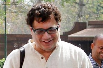 Derek O'Brien's blog: Federal Front: An idea whose time has come