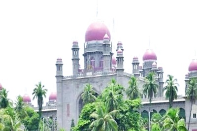 Telangana HC Sentences Four Cops to Jail in Contempt Case