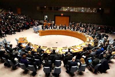China, Pakistan Targeted on Persecution of Religious Minorities at UNSC Meet