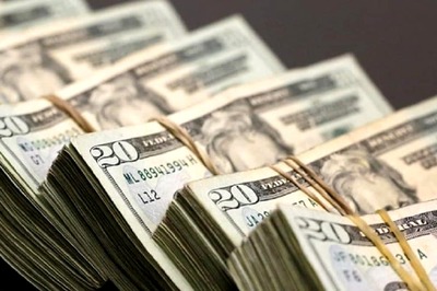 India's Forex Update: Foreign Exchange Reserves Decline $2.36 Billion To $583.53 Billion, Check Details