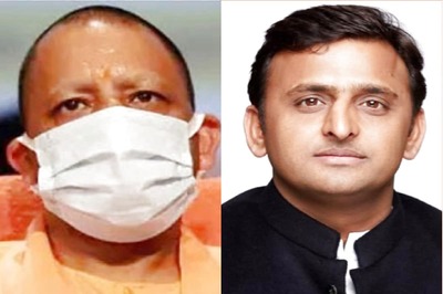 Before UP Election, Test for BJP & SP at Zila Panchayat Chairperson Polls as Voting Begins