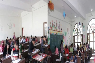 Haryana Staff Selection Commission Invites Applications To Fill 447 Posts