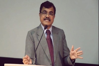 Activist Anand Teltumbde Trashes Police Claim of Attending Maoist-funded Meet