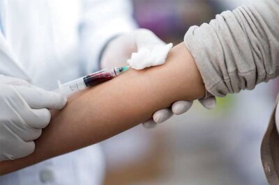 New Blood Test Can Predict ‘Risk of Death Within 5 to 10 Years’