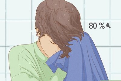 How to Dry a Pixie Haircut