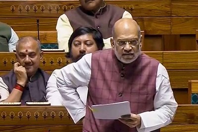 Opinion: Amit Shah’s Statement on PoJK Brings Tears of Joy | Sticking Point