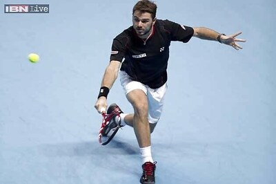 Hope to make another strong appearance in Chennai: Wawrinka