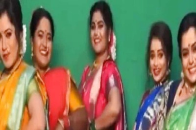 Maharashtrachi Hasyajatra Girl-Gang Takes Insta By Storm With Latest Reel