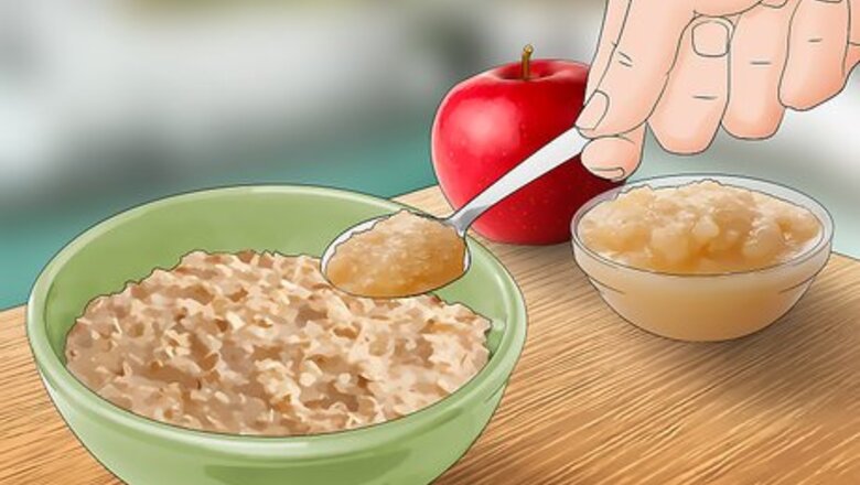 How to Sweeten Baked Goods Naturally