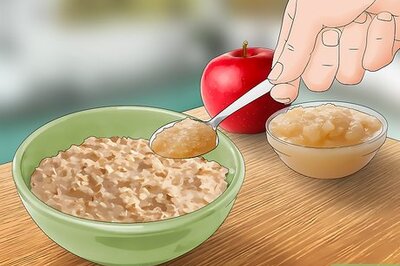 How to Sweeten Baked Goods Naturally