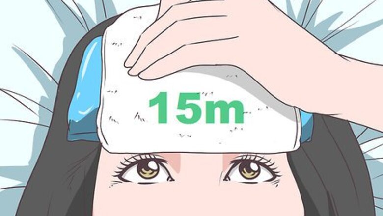 How to Relieve Hormonal Headaches