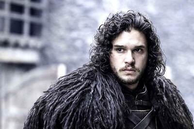 Kit Harington Says Game of Thrones Spinoff On Jon Snow Is ‘Off The Table’